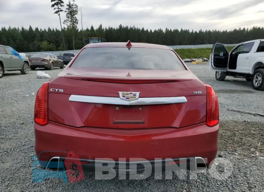 1G6AR5SS3J0158181 Photo# 6