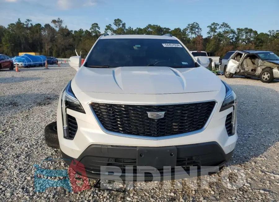 1GYFZER48NF169913 Photo# 5