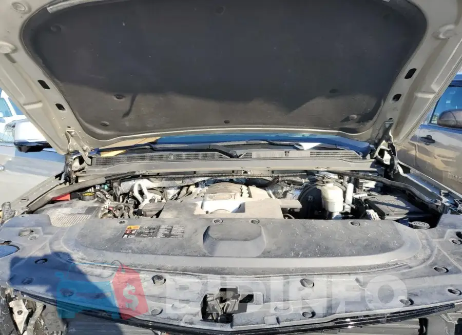1GYS4CKJ5GR356724 Photo# 12