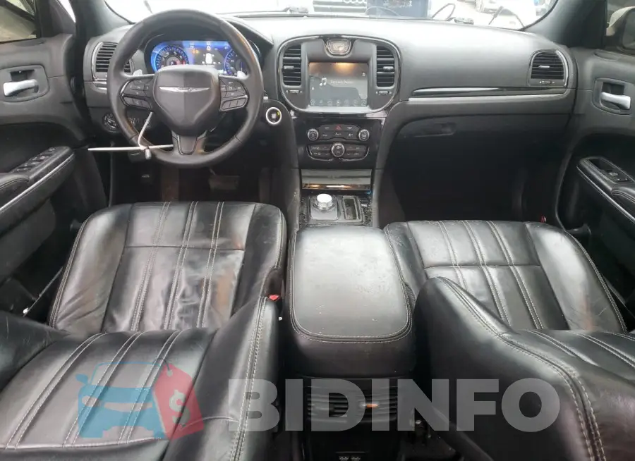 2C3CCAGG6HH534760 Photo# 8