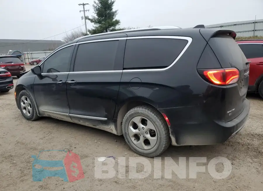 2C4RC1EG1HR757064 Photo# 2