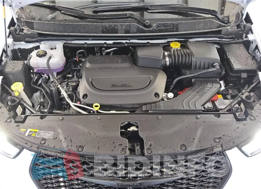 2C4RC1GG8SR520141 Photo# 12