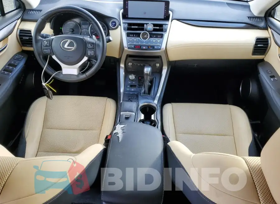 JTJGJRDZ5L5002341 Photo# 8