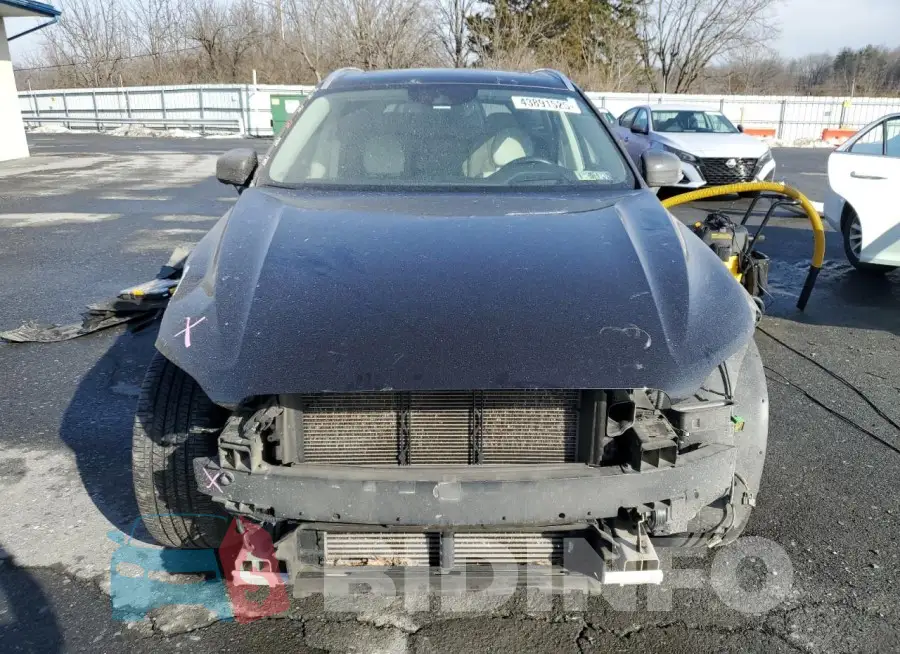 YV4102RK2J1006993 Photo# 5