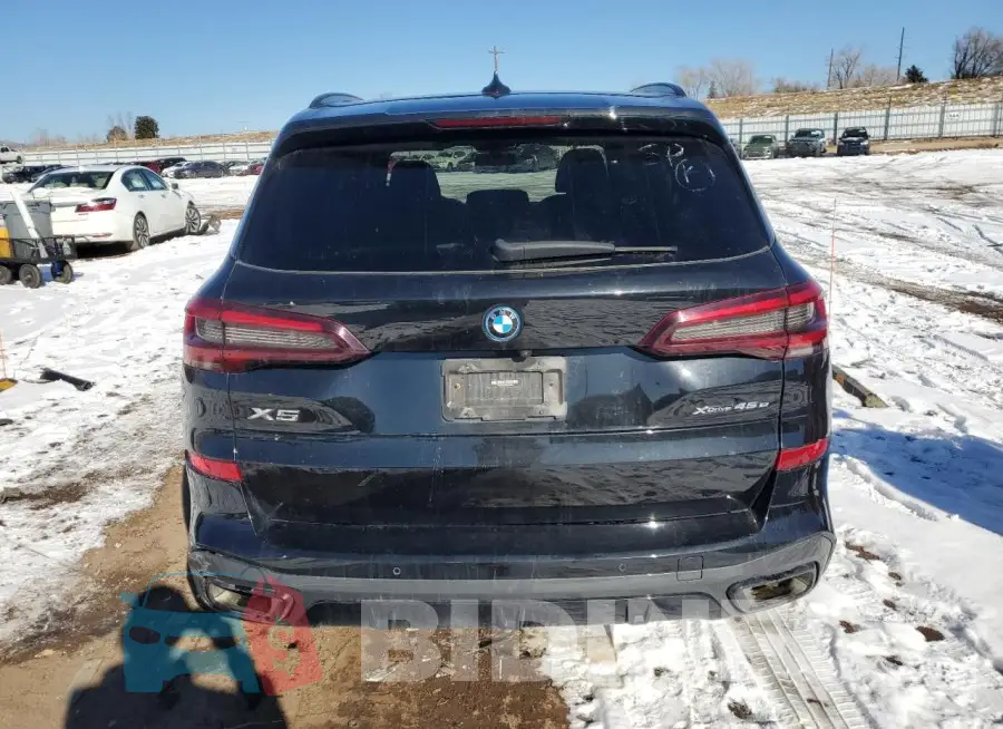 5UXTA6C06P9P94032 Photo# 6