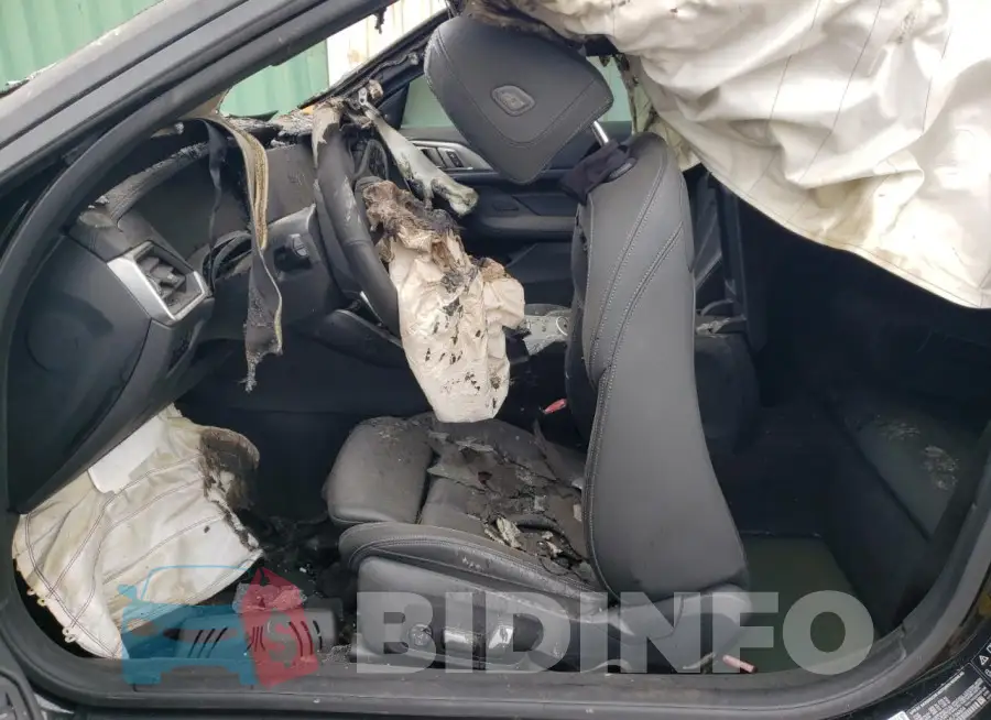 WBA13AR06MCF66804 Photo# 7