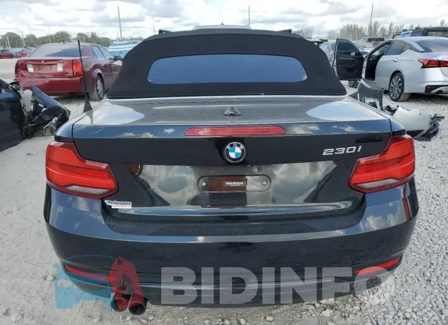 WBA2M7C59K7D33658 Photo# 6