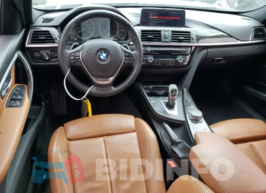 WBA8B9G59JNU97733 Photo# 8