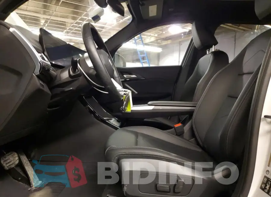 WBX73EF09R5Z46434 Photo# 7