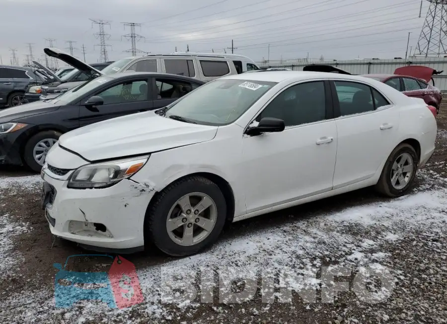 1G11A5SA1GF116781 Photo# 1