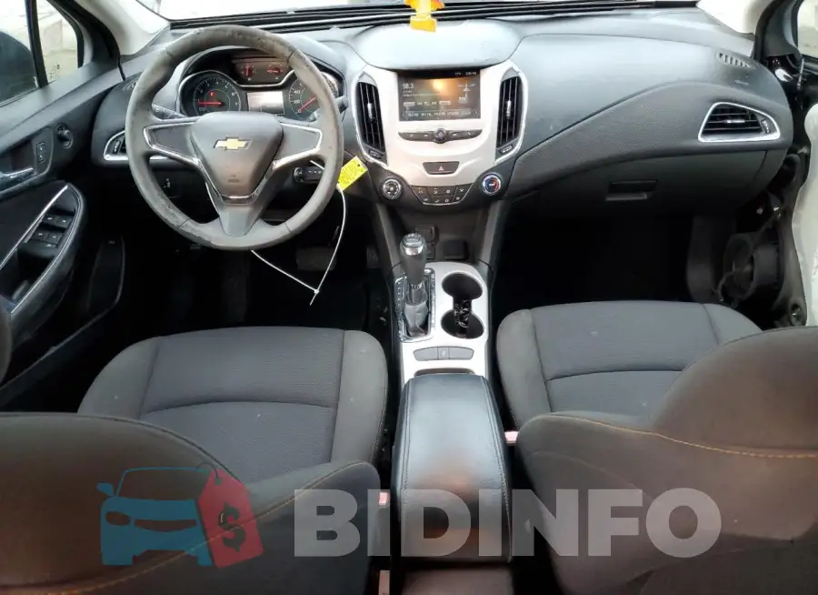 1G1BC5SM3G7235998 Photo# 8