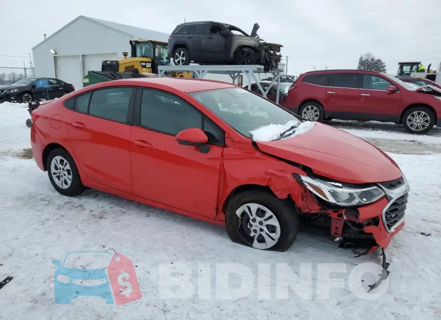 1G1BC5SM4K7124336 Photo# 4