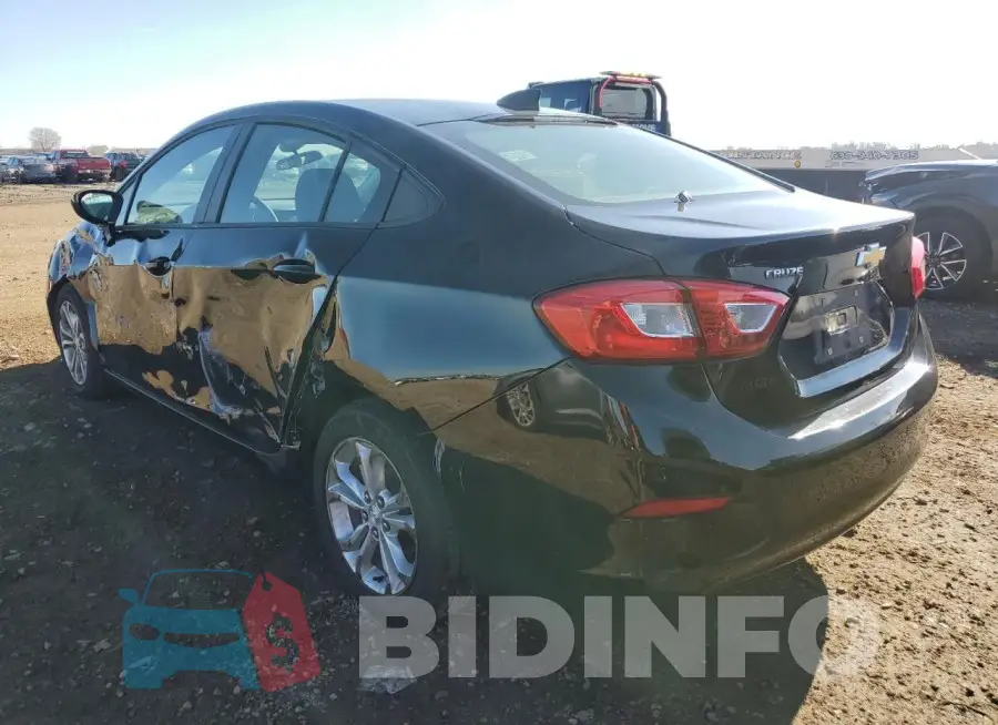 1G1BC5SM5K7135247 Photo# 2