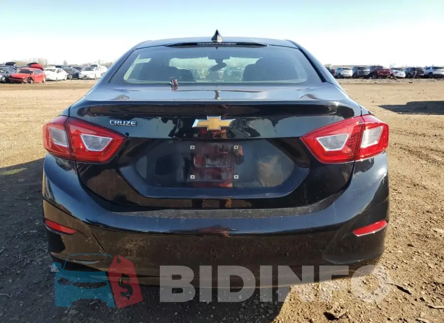 1G1BC5SM5K7135247 Photo# 6