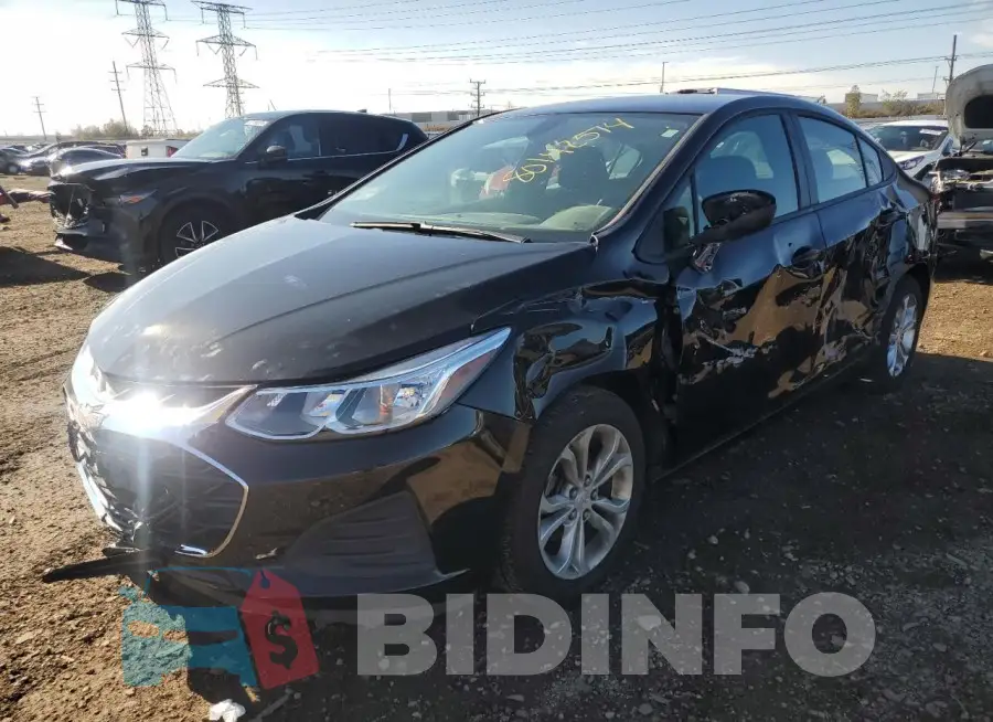 1G1BC5SM5K7135247 Photo# 1