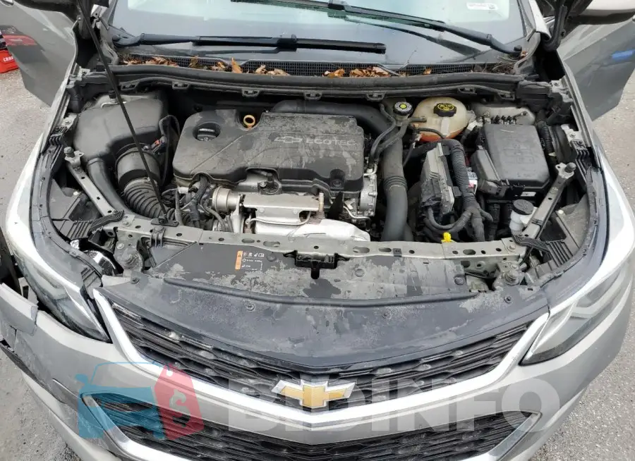 1G1BE5SM1H7221111 Photo# 11