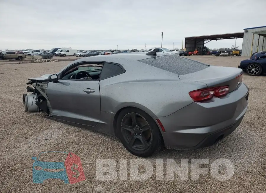 1G1FB1RX8L0129627 Photo# 2