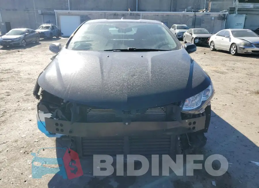1G1RC6S50GU129006 Photo# 5