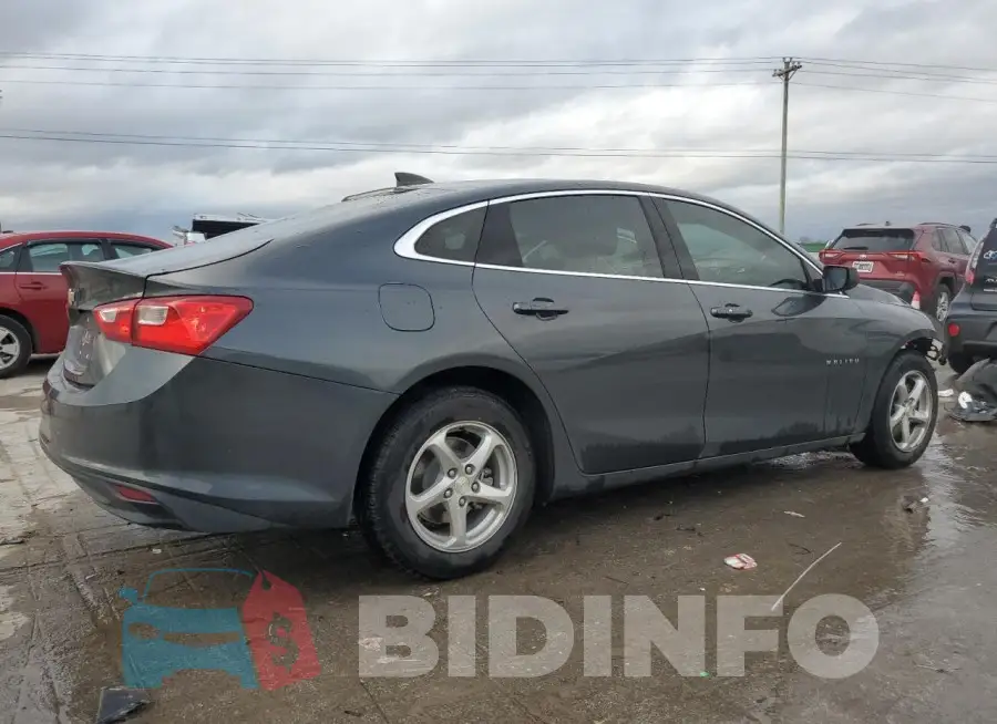1G1ZB5ST6JF253711 Photo# 3