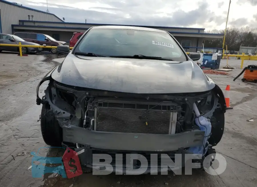 1G1ZB5ST6JF253711 Photo# 5