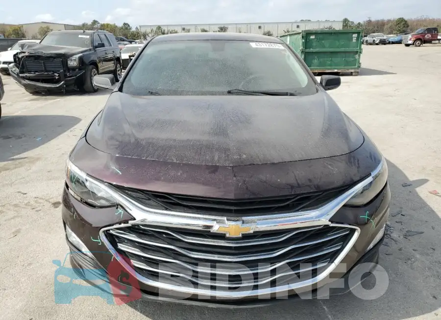 1G1ZB5ST7LF127330 Photo# 5