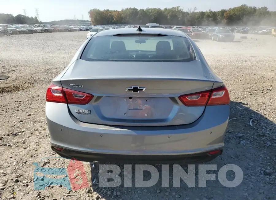 1G1ZB5ST7RF141317 Photo# 6