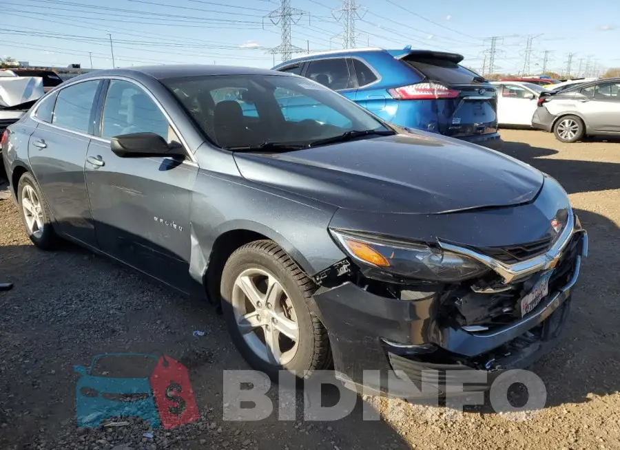 1G1ZB5ST8LF074749 Photo# 4