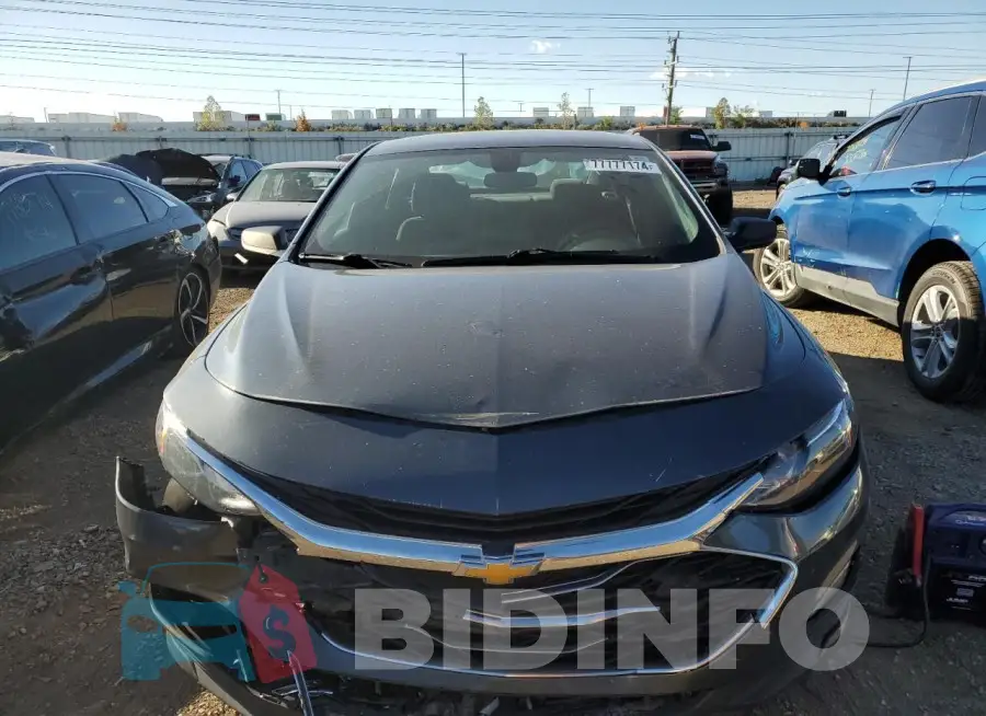 1G1ZB5ST8LF074749 Photo# 5