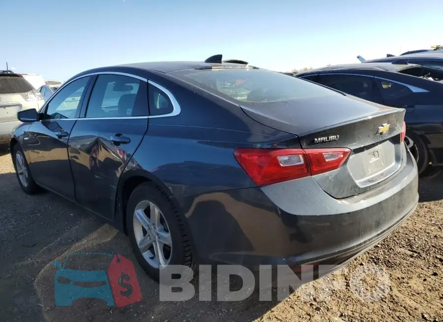 1G1ZB5ST8LF074749 Photo# 2