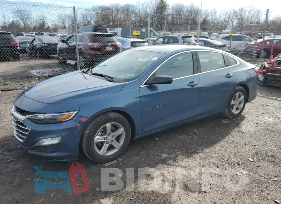1G1ZC5ST1RF234041 Photo# 1