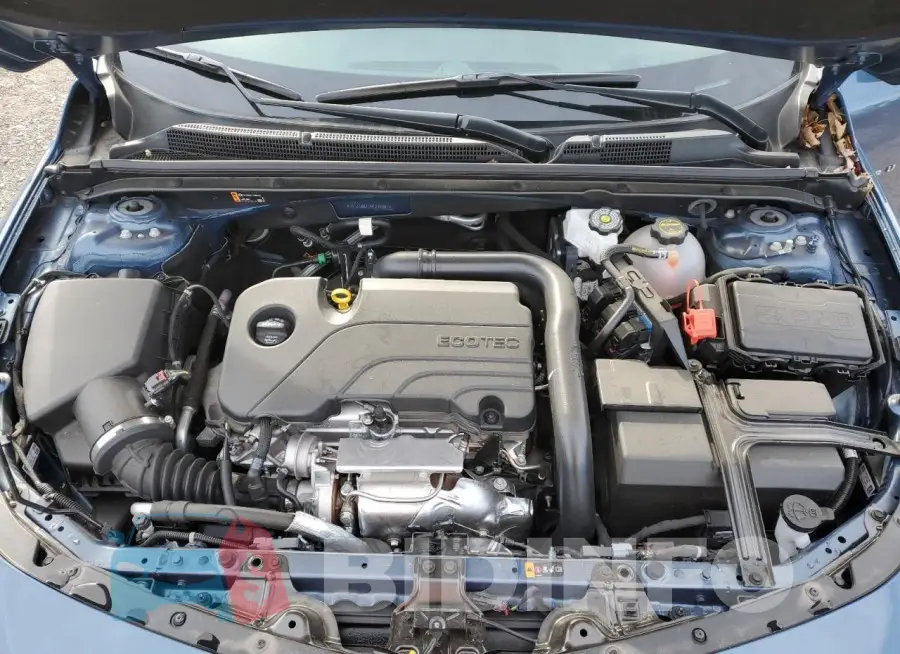 1G1ZC5ST1RF234041 Photo# 11