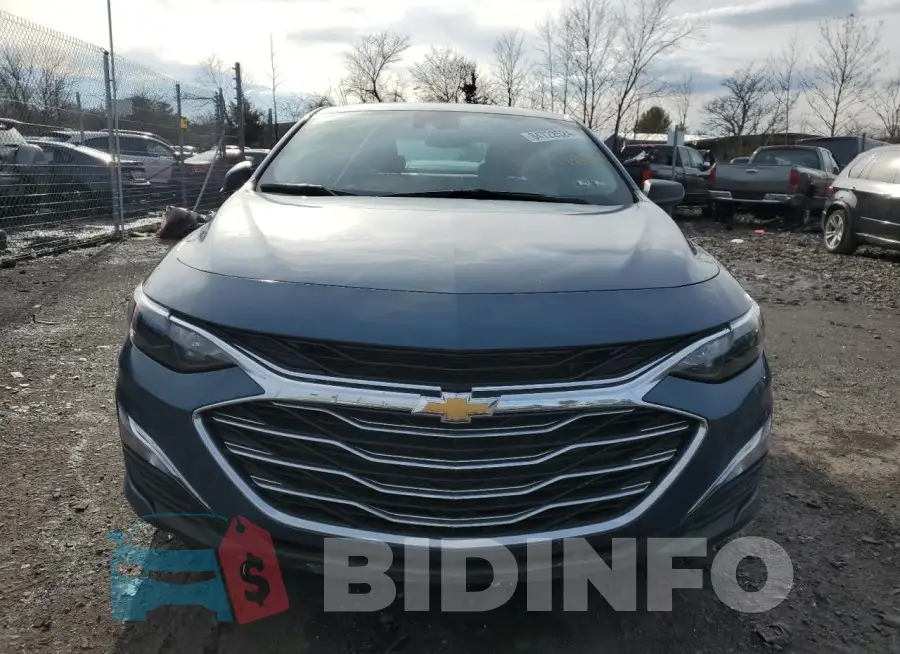 1G1ZC5ST1RF234041 Photo# 5