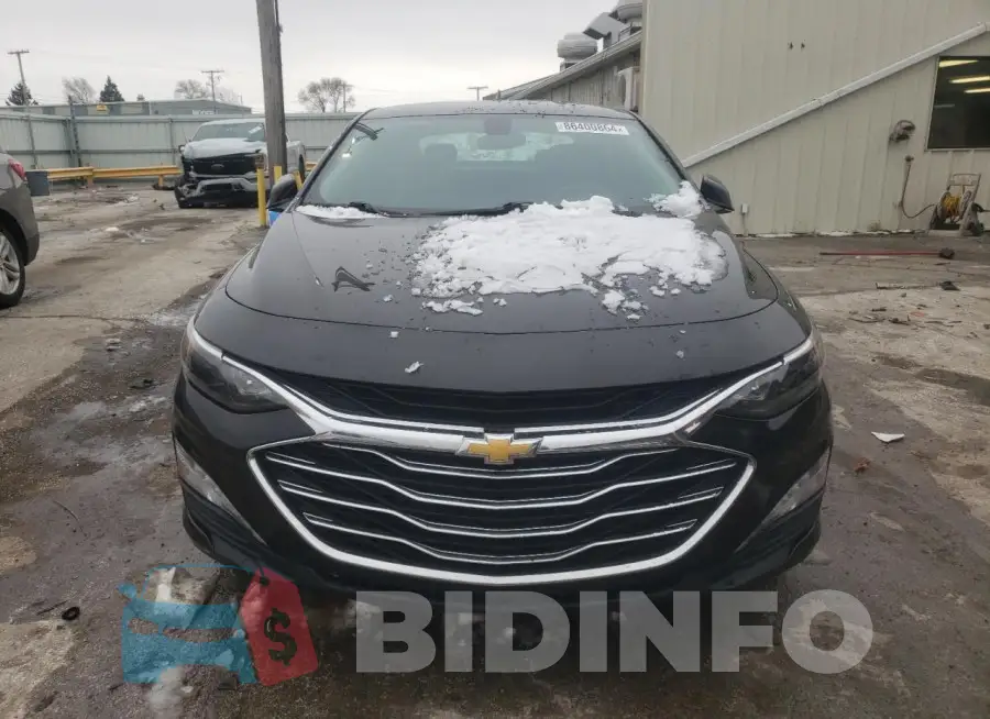 1G1ZD5ST0KF152448 Photo# 5