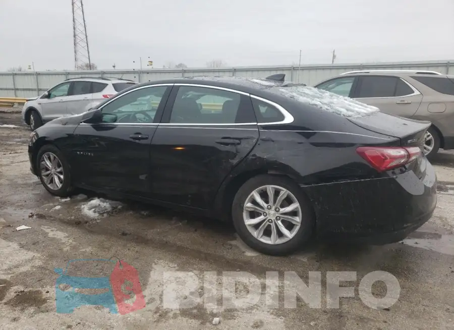 1G1ZD5ST0KF152448 Photo# 2