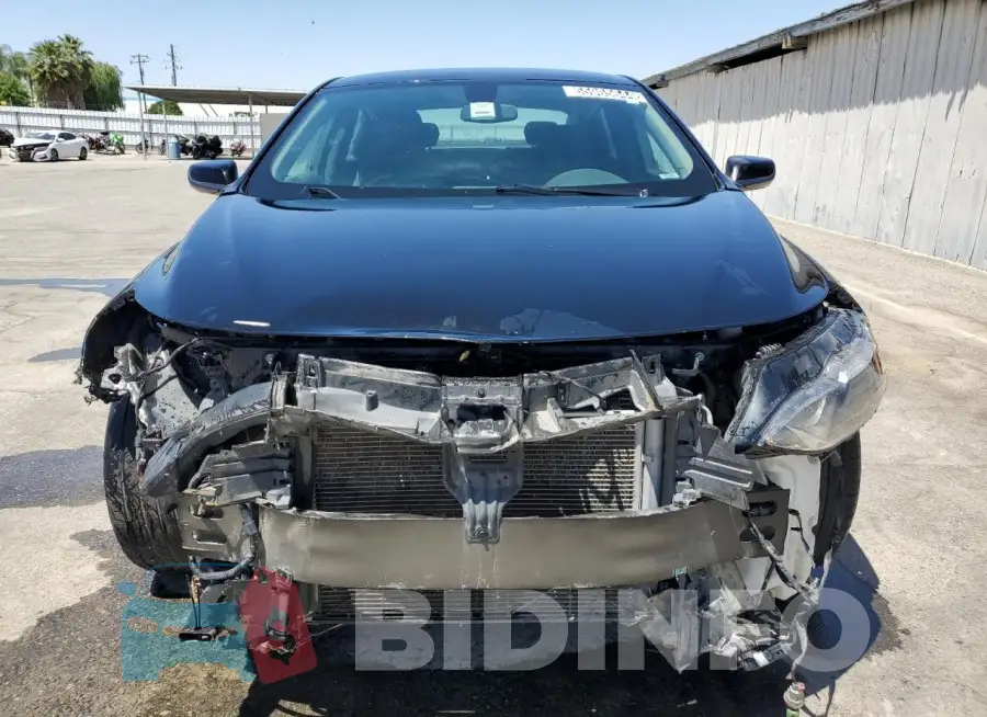 1G1ZD5ST0LF004012 Photo# 5