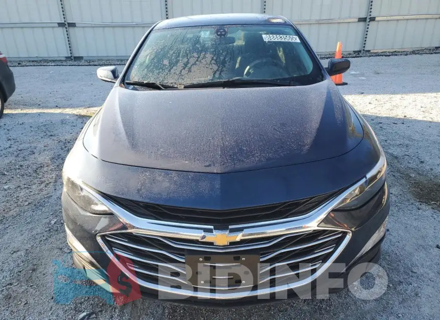 1G1ZD5ST0NF177807 Photo# 5