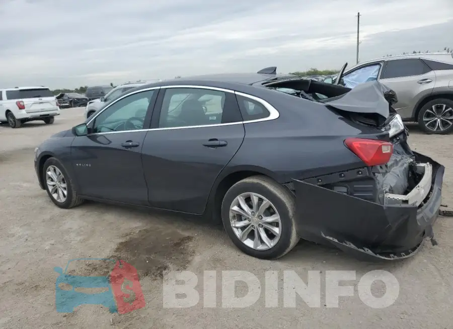 1G1ZD5ST0PF233246 Photo# 2
