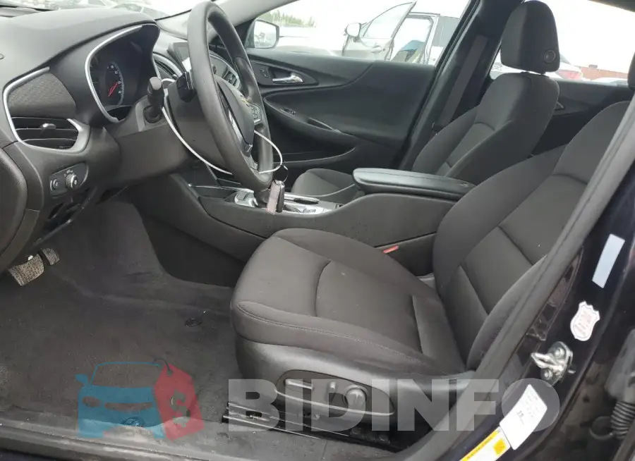 1G1ZD5ST0PF233246 Photo# 7