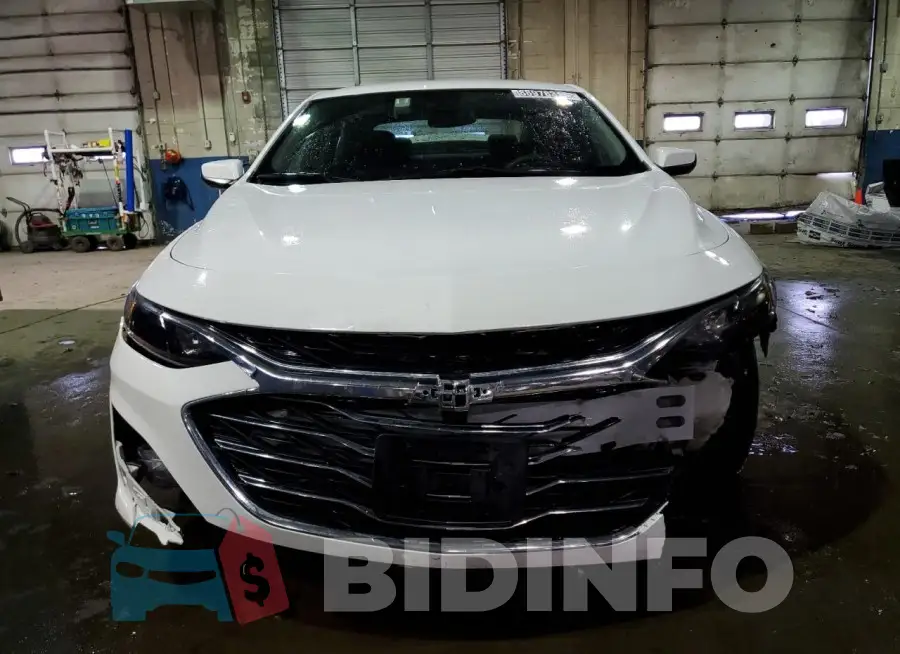 1G1ZD5ST1PF188088 Photo# 5