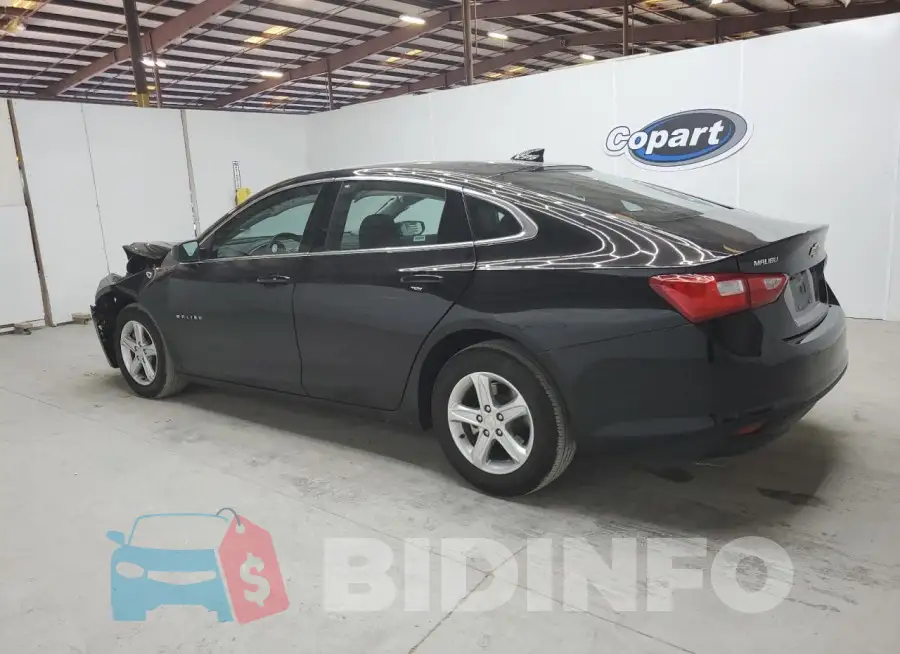 1G1ZD5ST1RF139668 Photo# 2
