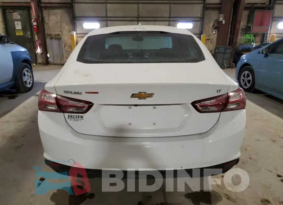 1G1ZD5ST2KF150684 Photo# 6
