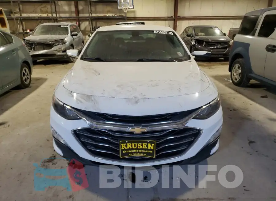 1G1ZD5ST2KF150684 Photo# 5