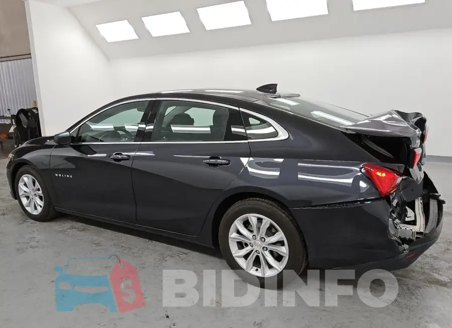 1G1ZD5ST2PF131740 Photo# 2
