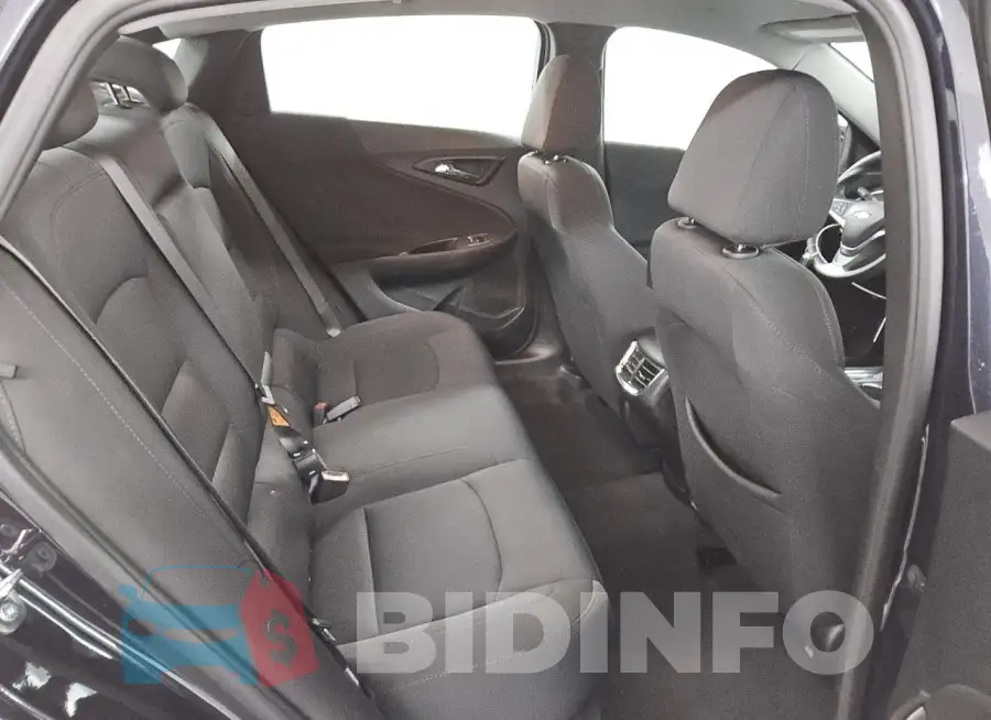 1G1ZD5ST2PF131740 Photo# 10
