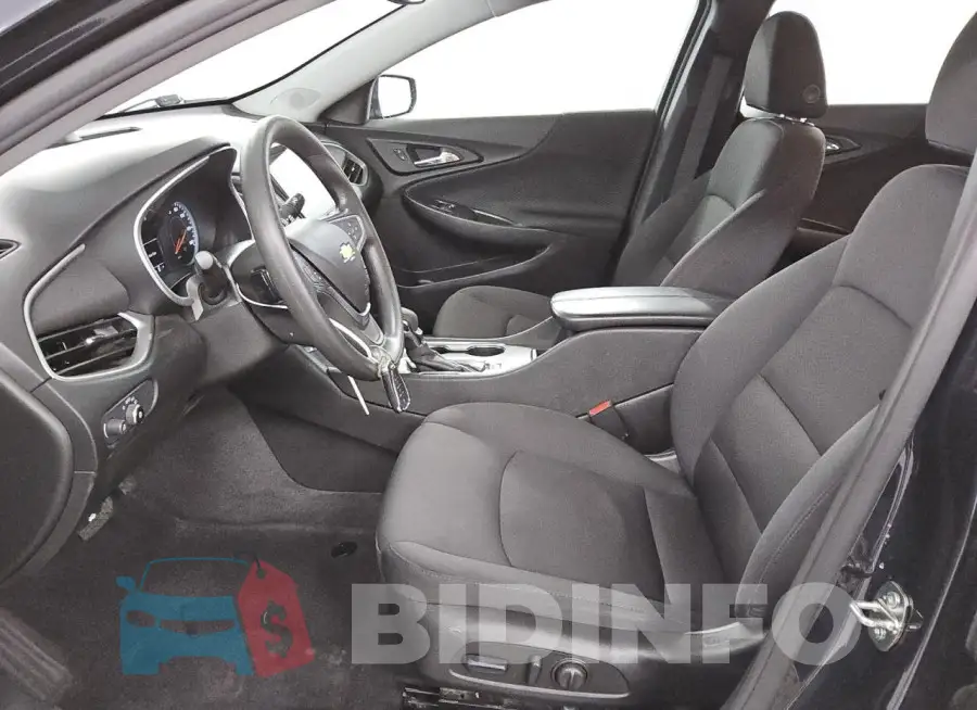 1G1ZD5ST2PF131740 Photo# 7