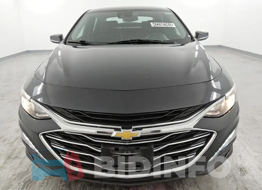 1G1ZD5ST2PF131740 Photo# 5