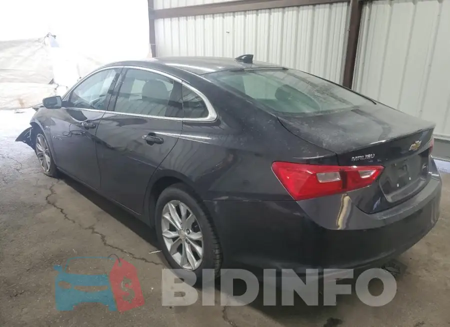 1G1ZD5ST2PF234740 Photo# 2