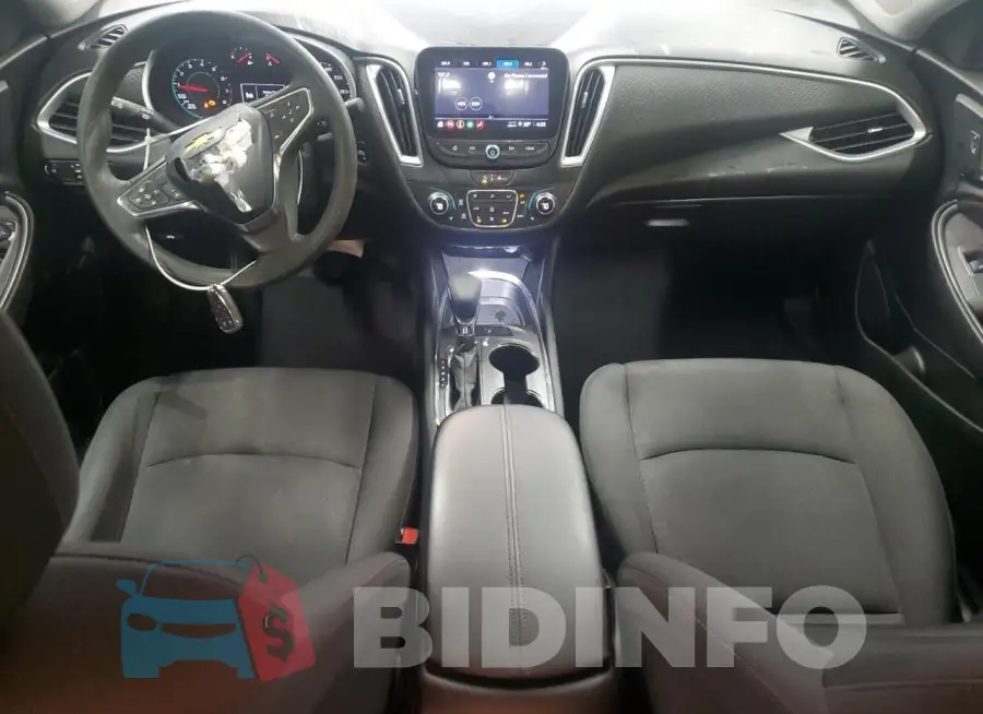1G1ZD5ST2PF234740 Photo# 8