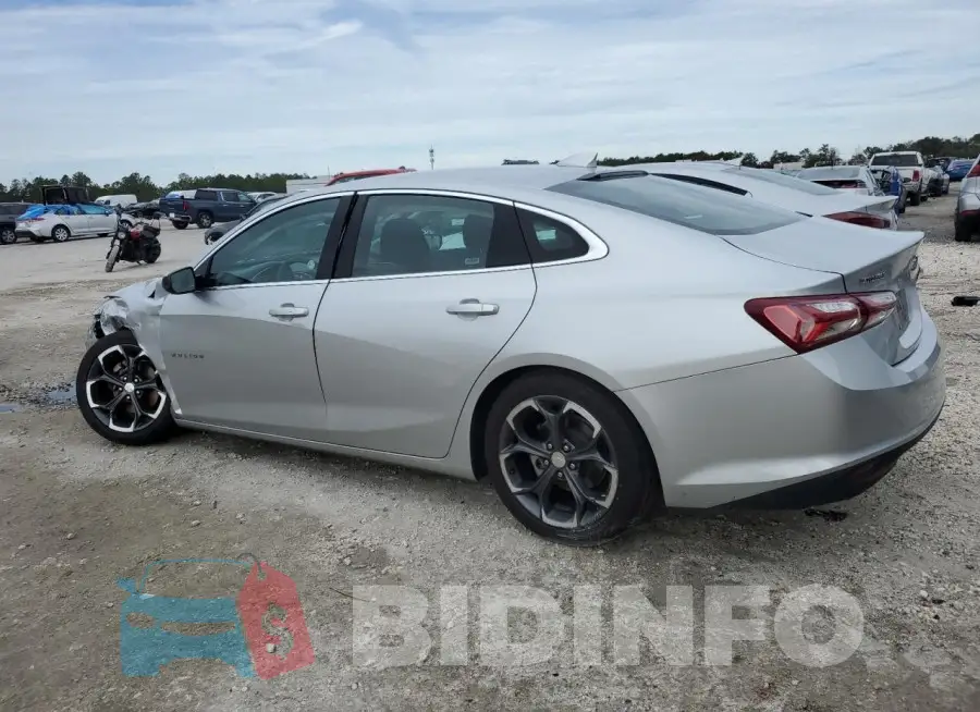 1G1ZD5ST3NF140279 Photo# 2