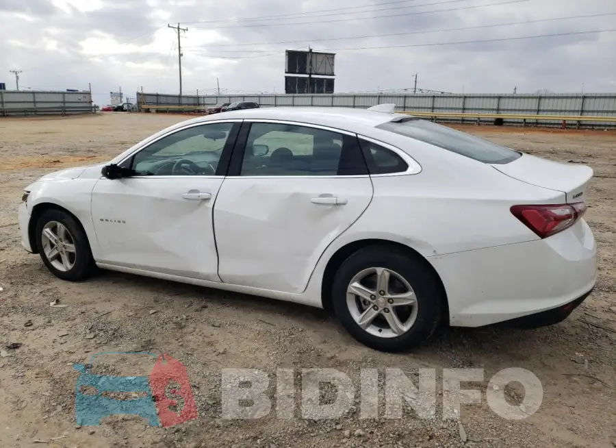 1G1ZD5ST3NF193466 Photo# 2